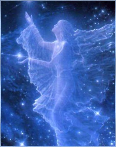 angel