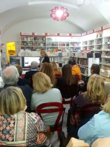 conferenza